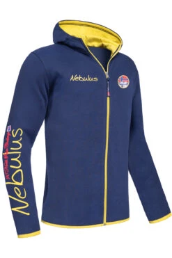 Sweatjacke NORTIS Herren