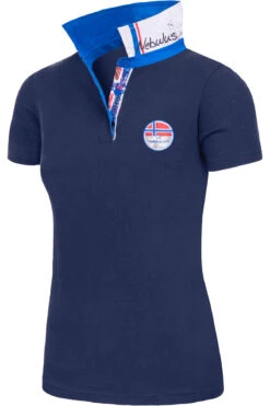 Poloshirt REBOUND Damen