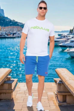 Short TAURINO Herren 8 Short TAURINO Herren -Nebulus Verkäufe P6633 51 KI