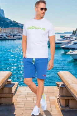 Short TAURINO Herren 9 Short TAURINO Herren -Nebulus Verkäufe P6633 52 KI