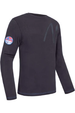 Longsleeve CHOP Herren