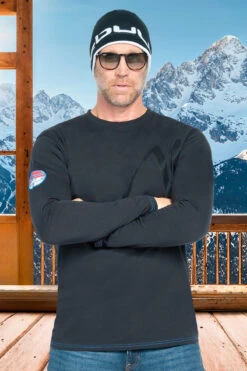 Longsleeve CHOP Herren -Nebulus Verkäufe P6640 65 KI