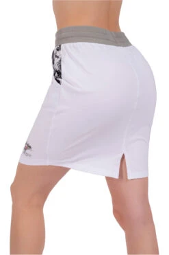 Rock SWEAT PALM Damen -Nebulus Verkäufe P6650 02