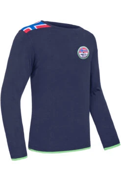 Longsleeve FREEKY Herren