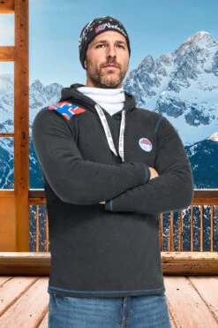 Fleecehoody FILE Herren 7 Fleecehoody FILE Herren -Nebulus Verkäufe P6691 65 KI