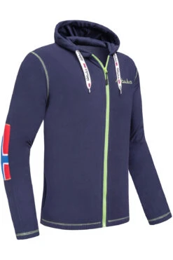 Fleecejacke NORDAST Herren