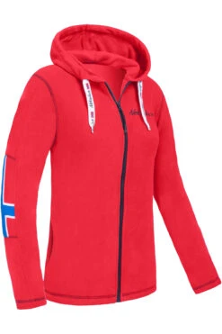 Fleecejacke NORDAST Damen