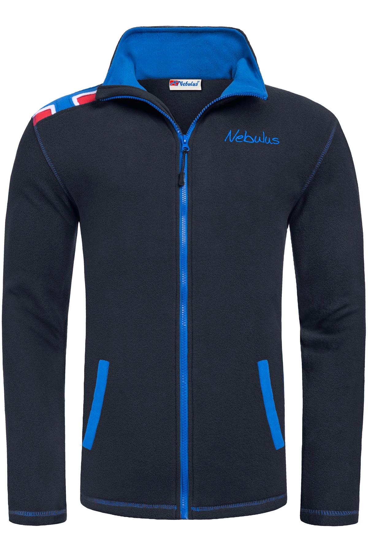 Fleecejacke CHALSEA Herren 2 Fleecejacke CHALSEA Herren – Bild 2