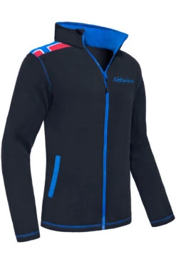 Fleecejacke CHALSEA Herren