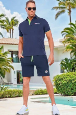 Poloshirt LASTONE Herren -Nebulus Verkäufe P6752 51 KI