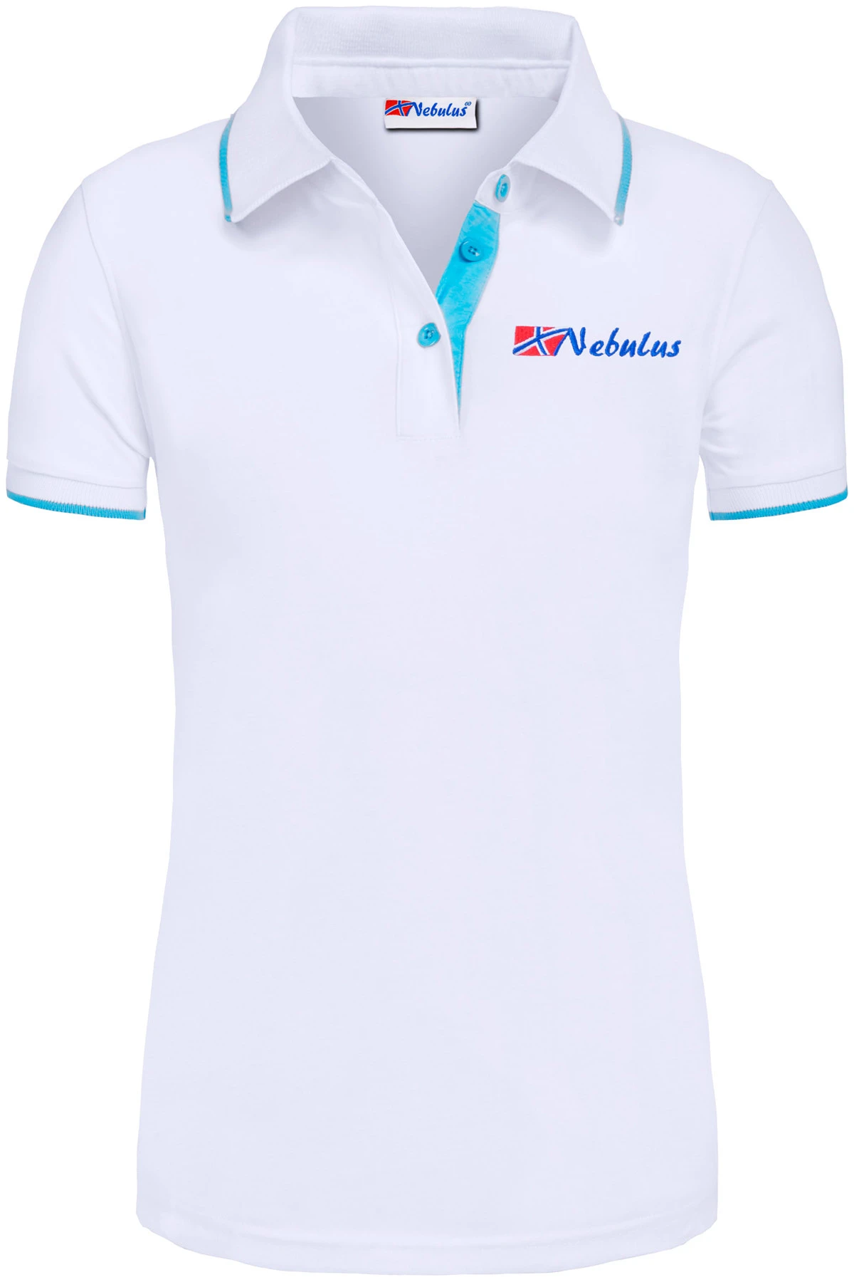 Poloshirt LASTONE Damen 2 Poloshirt LASTONE Damen – Bild 2