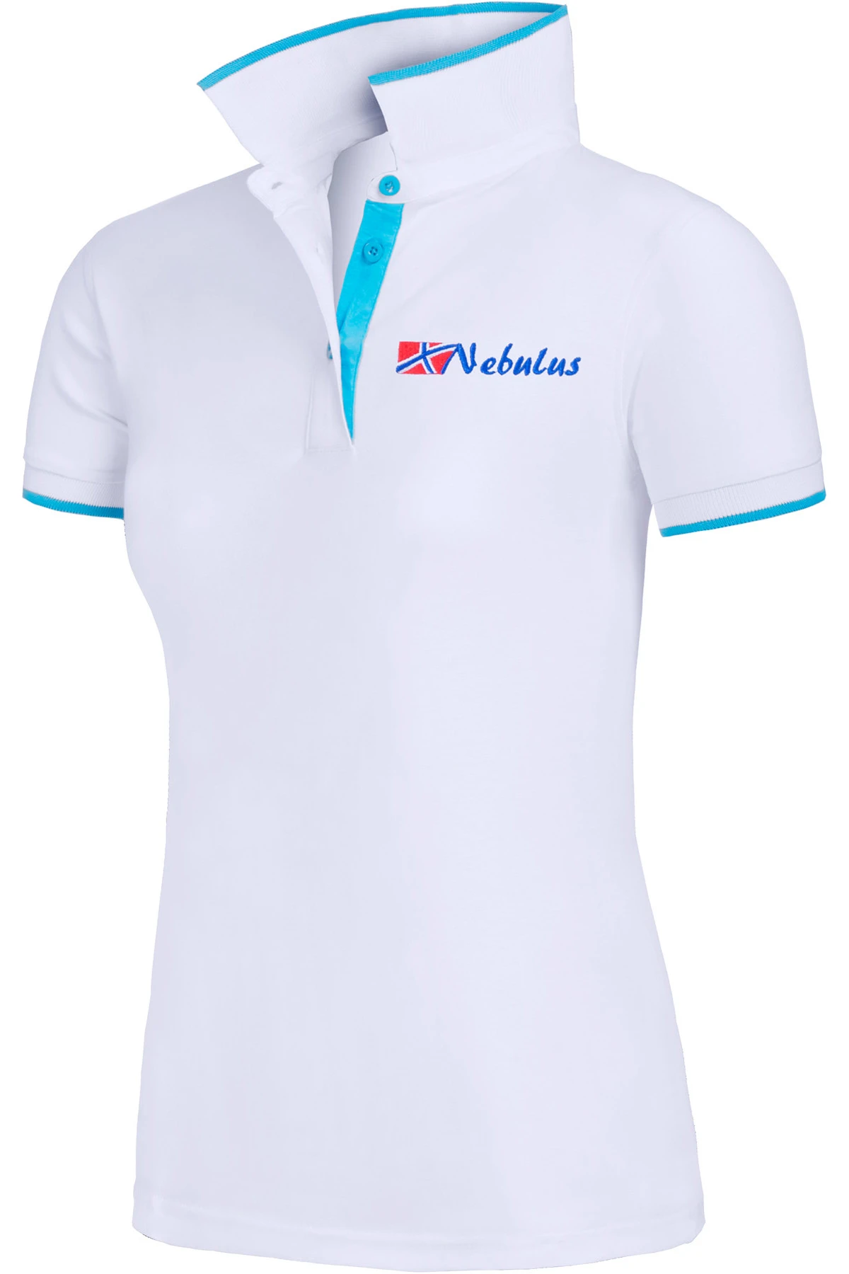 Poloshirt LASTONE Damen 1 Poloshirt LASTONE Damen