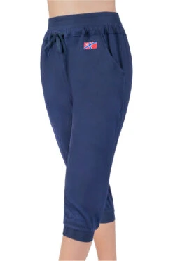 3/4 Shorts Hose PEARLY, Damen