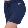Short PEA Damen -Nebulus Verkäufe P6770 01
