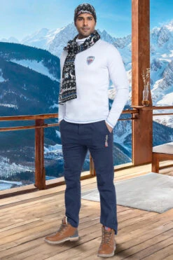 Hose TILLI Herren 7 Hose TILLI Herren -Nebulus Verkäufe P6822 61 KI