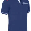 Poloshirt NORWEGEN Herren -Nebulus Verkäufe P6844 03