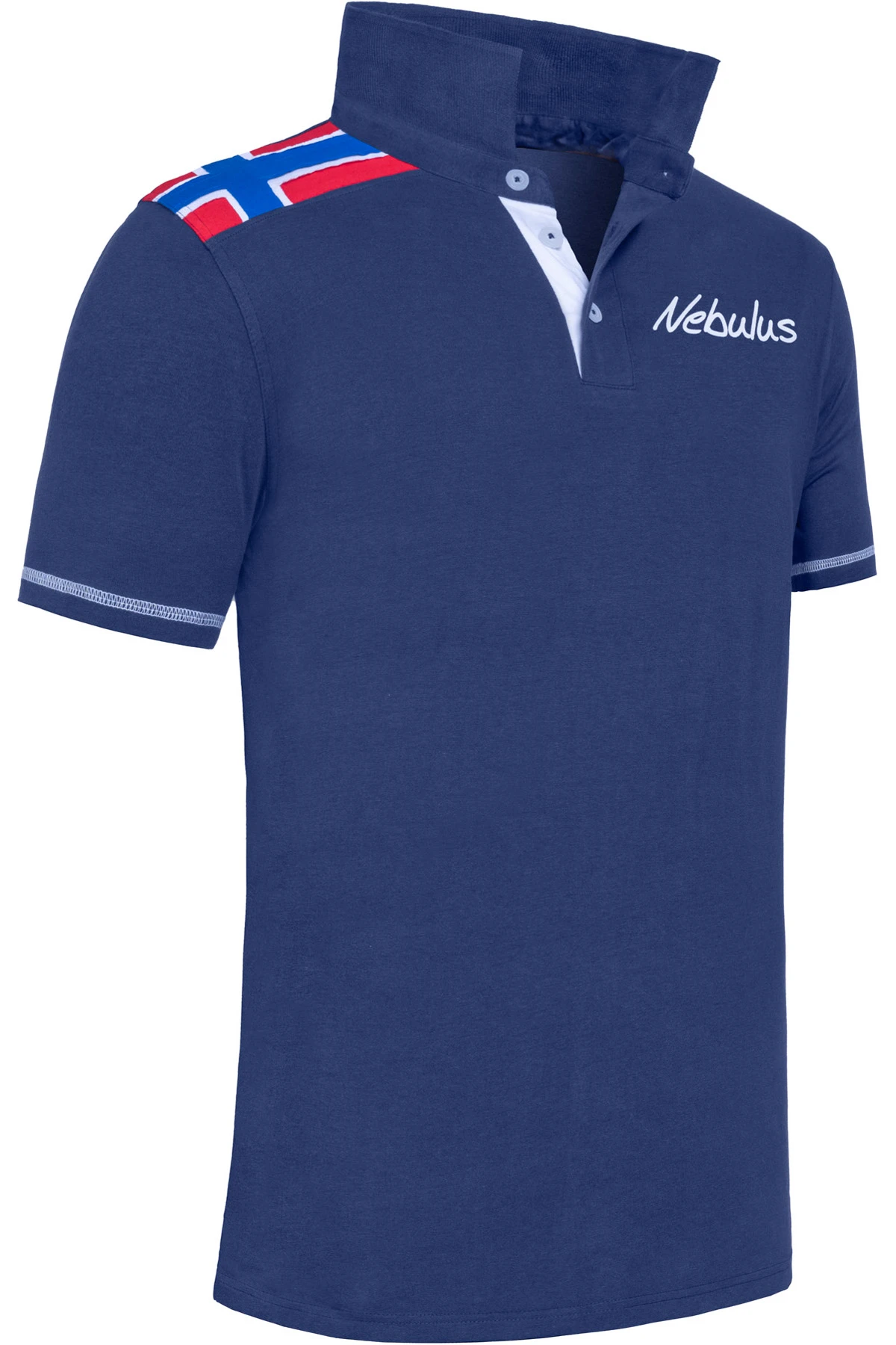 Poloshirt NORWEGEN Herren 1 Poloshirt NORWEGEN Herren