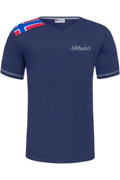 T-Shirt READY Herren 5 T-Shirt READY Herren -Nebulus Verkäufe P6853 01