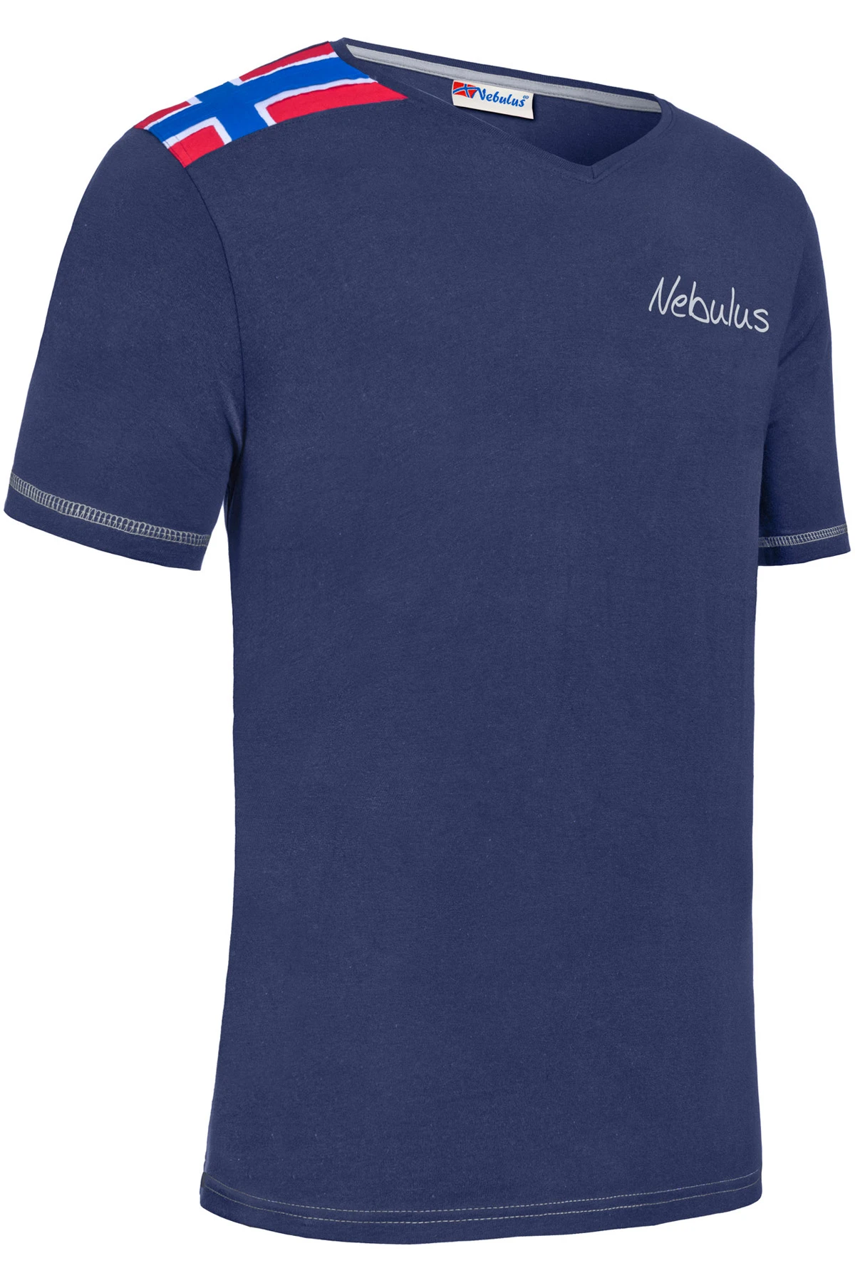 T-Shirt READY Herren 1 T-Shirt READY Herren