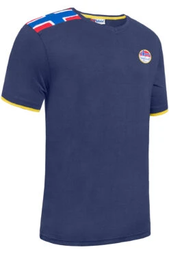 T-Shirt NORRY Herren