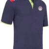 Poloshirt NEBFLAG Herren 11 Poloshirt NEBFLAG Herren -Nebulus Verkäufe P6883 03