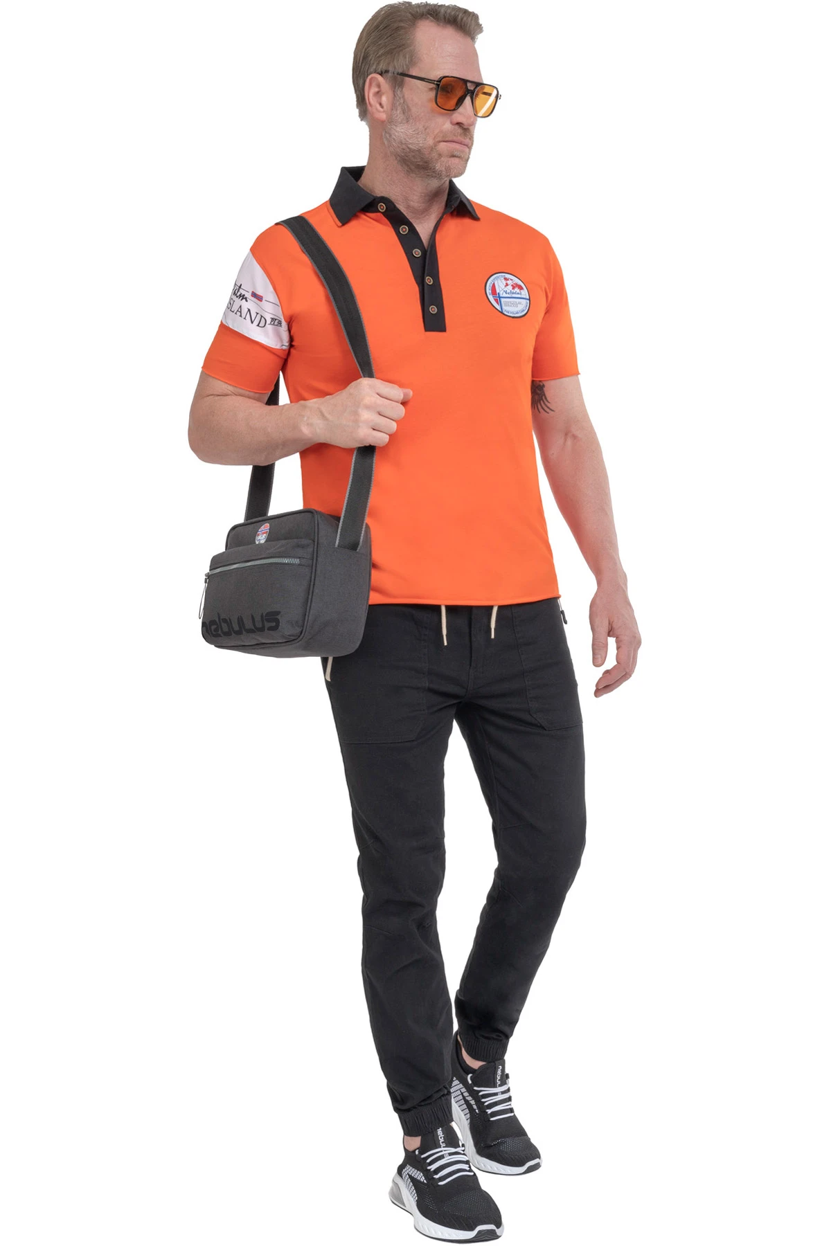 Tasche OHIO Unisex 6 Tasche OHIO Unisex – Bild 6