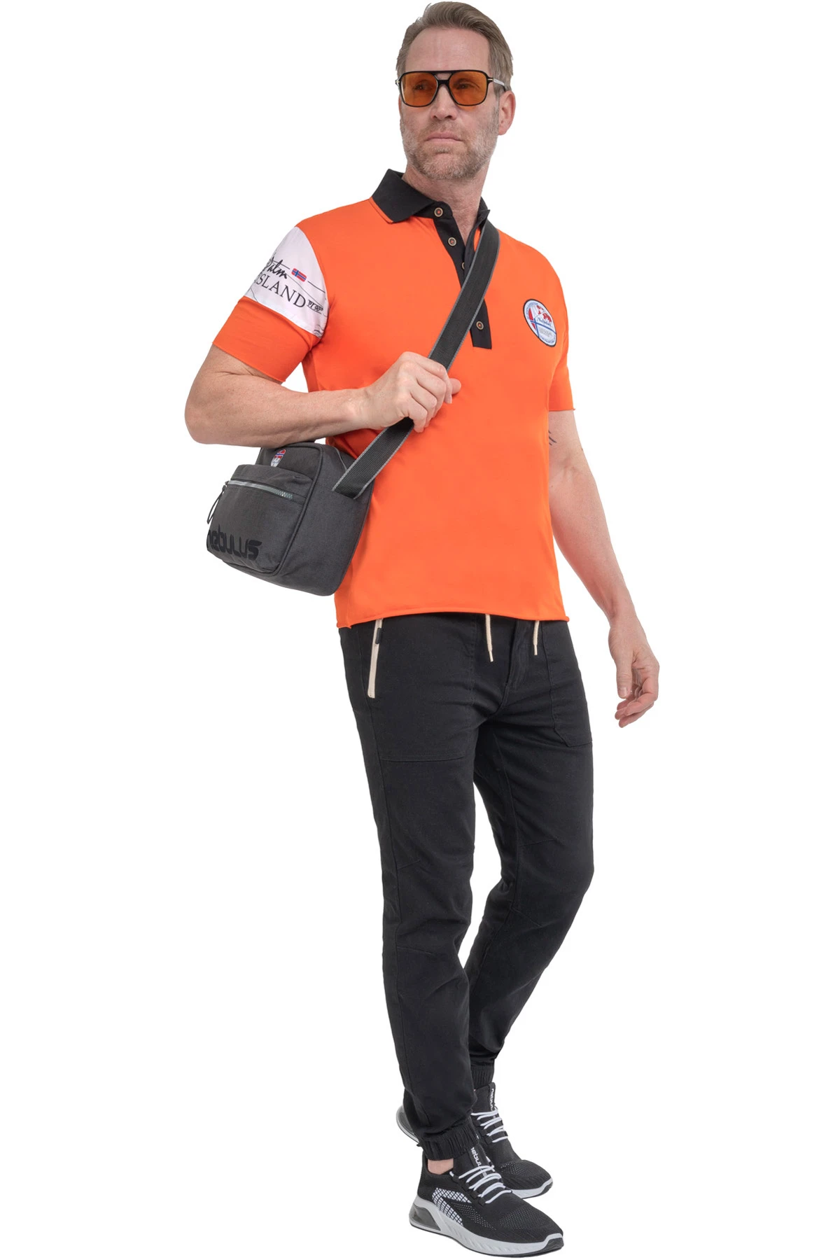 Tasche OHIO Unisex 7 Tasche OHIO Unisex – Bild 7