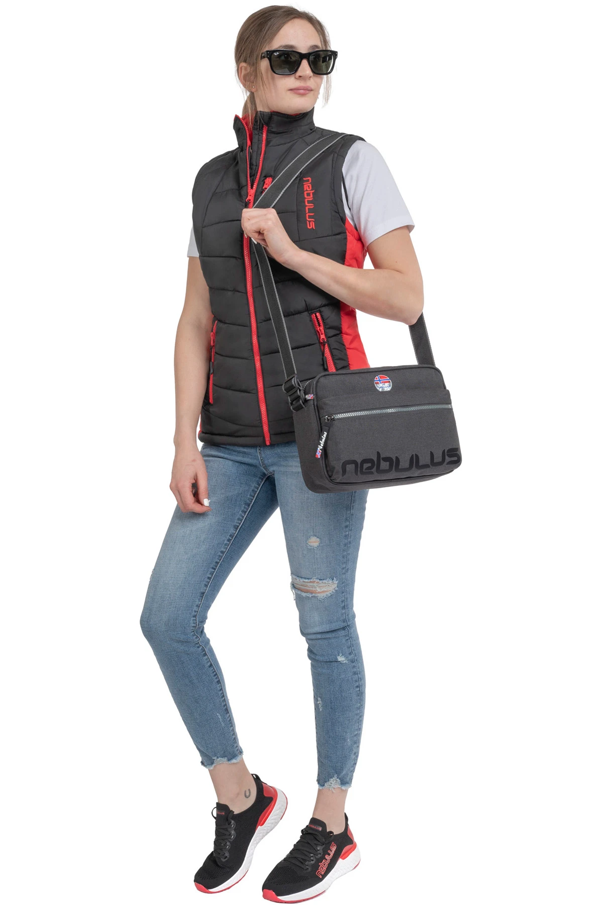 Tasche OHIO Unisex 8 Tasche OHIO Unisex – Bild 8