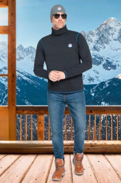 Thermo Rolli BOOST Herren -Nebulus Verkäufe P6930 60 KI