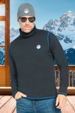 Thermo Rolli BOOST Herren -Nebulus Verkäufe P6930 65 KI