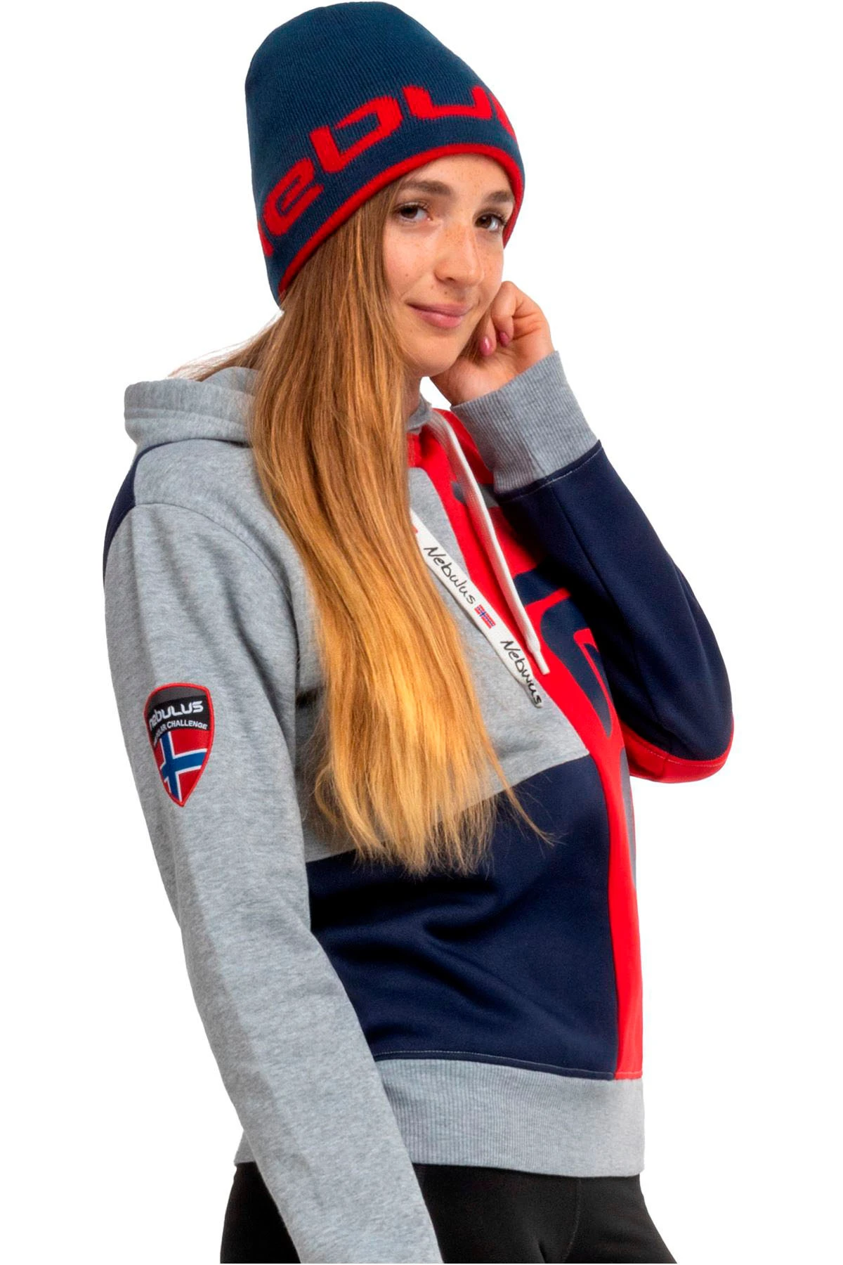 Strickmütze REEZ Unisex 3 Strickmütze REEZ Unisex – Bild 3