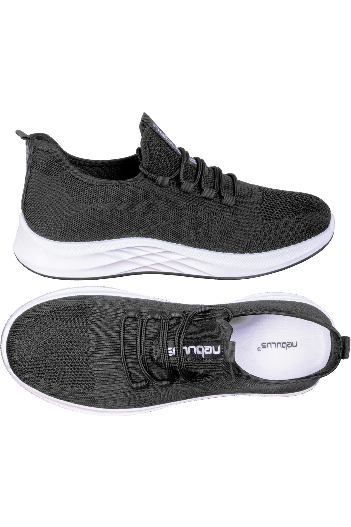 Sneaker NATARA Herren 4 Sneaker NATARA Herren – Bild 4