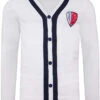 Cardigan FARO Herren