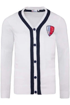Cardigan FARO Herren