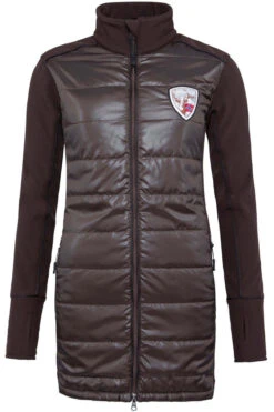 Softshellmantel LIGHT Damen