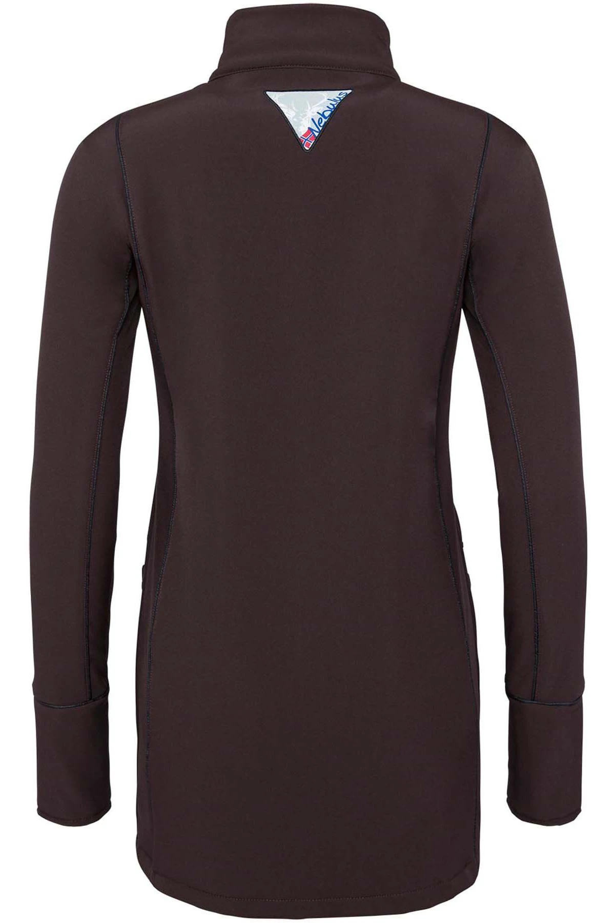 Softshellmantel LIGHT Damen 6 Softshellmantel LIGHT Damen – Bild 6