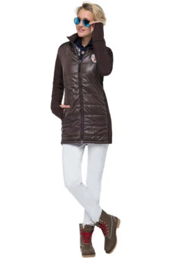 Softshellmantel LIGHT Damen 10 Softshellmantel LIGHT Damen -Nebulus Verkäufe P861 11