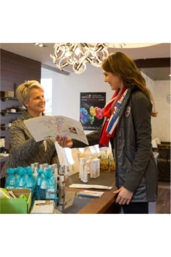 Softshellmantel LIGHT Damen 9 Softshellmantel LIGHT Damen -Nebulus Verkäufe P861 30