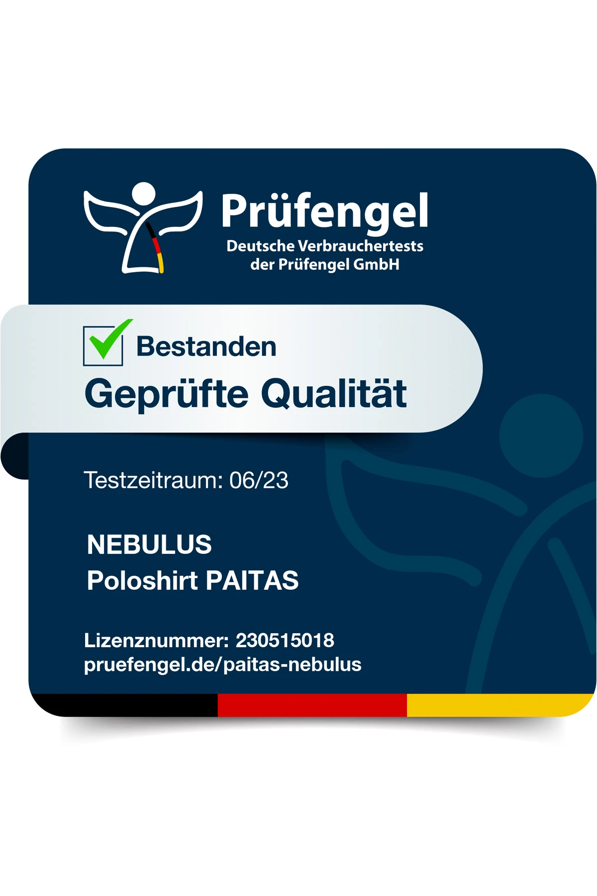 Poloshirt PAITAS Damen 6 Poloshirt PAITAS Damen – Bild 6