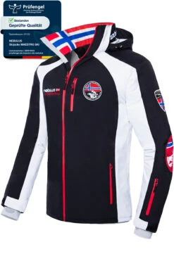 Skijacke MAESTRO SKI Herren