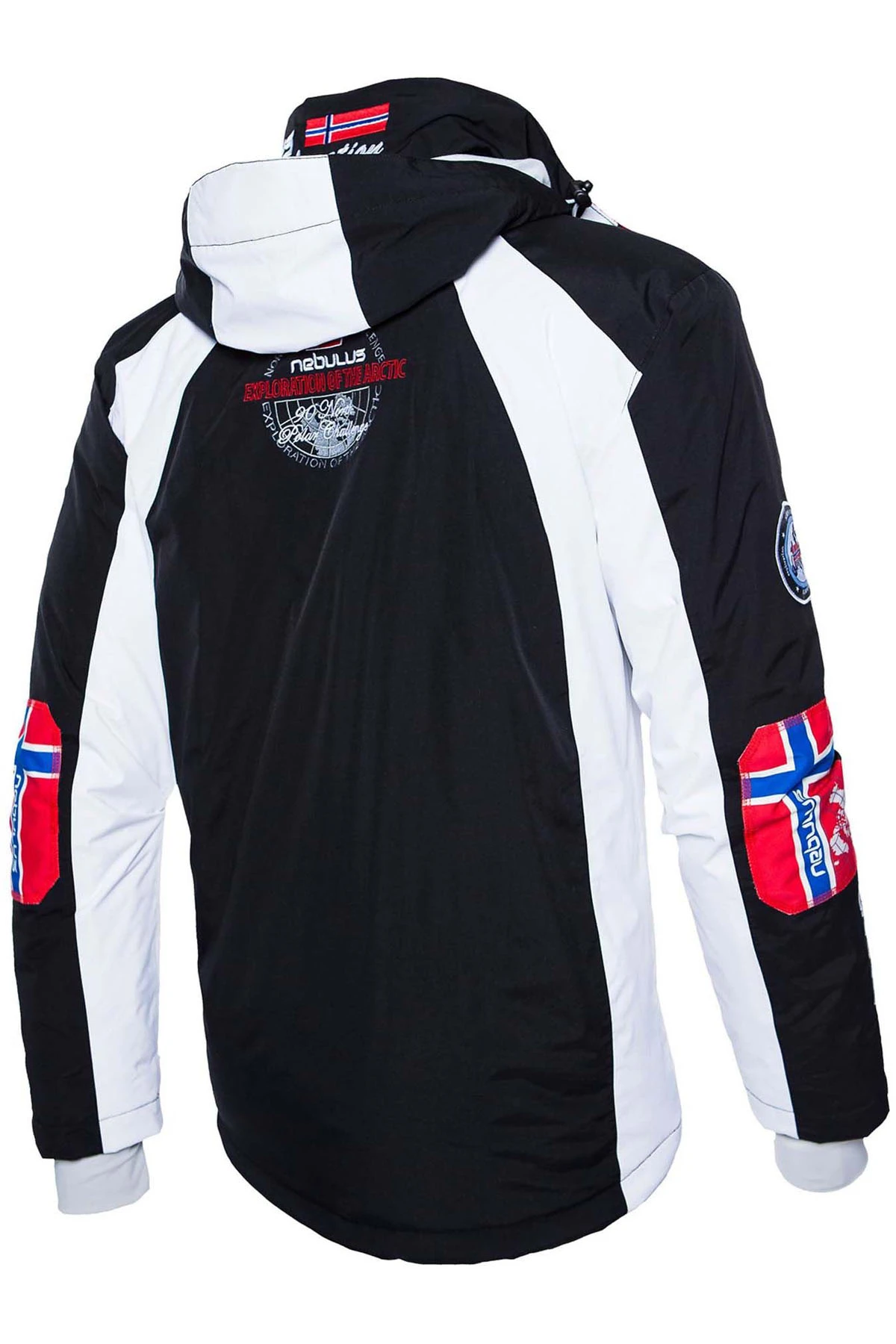 Skijacke MAESTRO SKI Herren 2 Skijacke MAESTRO SKI Herren – Bild 2