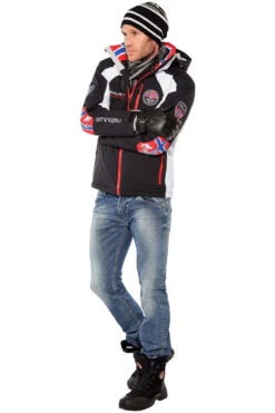 Skijacke MAESTRO SKI Herren 14 Skijacke MAESTRO SKI Herren -Nebulus Verkäufe Q1070 13 10