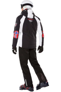 Skijacke MAESTRO SKI Herren 15 Skijacke MAESTRO SKI Herren -Nebulus Verkäufe Q1070 17 10