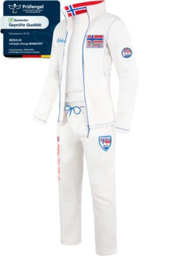 Lifestyle Anzug MANGONY Herren