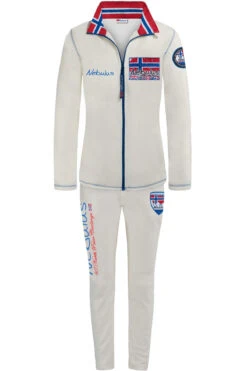 Lifestyle Anzug MANGONY Damen -Nebulus Verkäufe Q1143 01