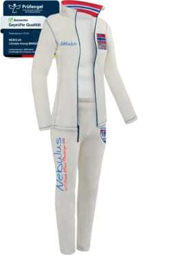 Lifestyle Anzug MANGONY Damen