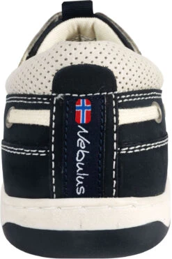 Leder-Bootsschuhe RIVA 8 Leder-Bootsschuhe RIVA -Nebulus Verkäufe Q1418 03