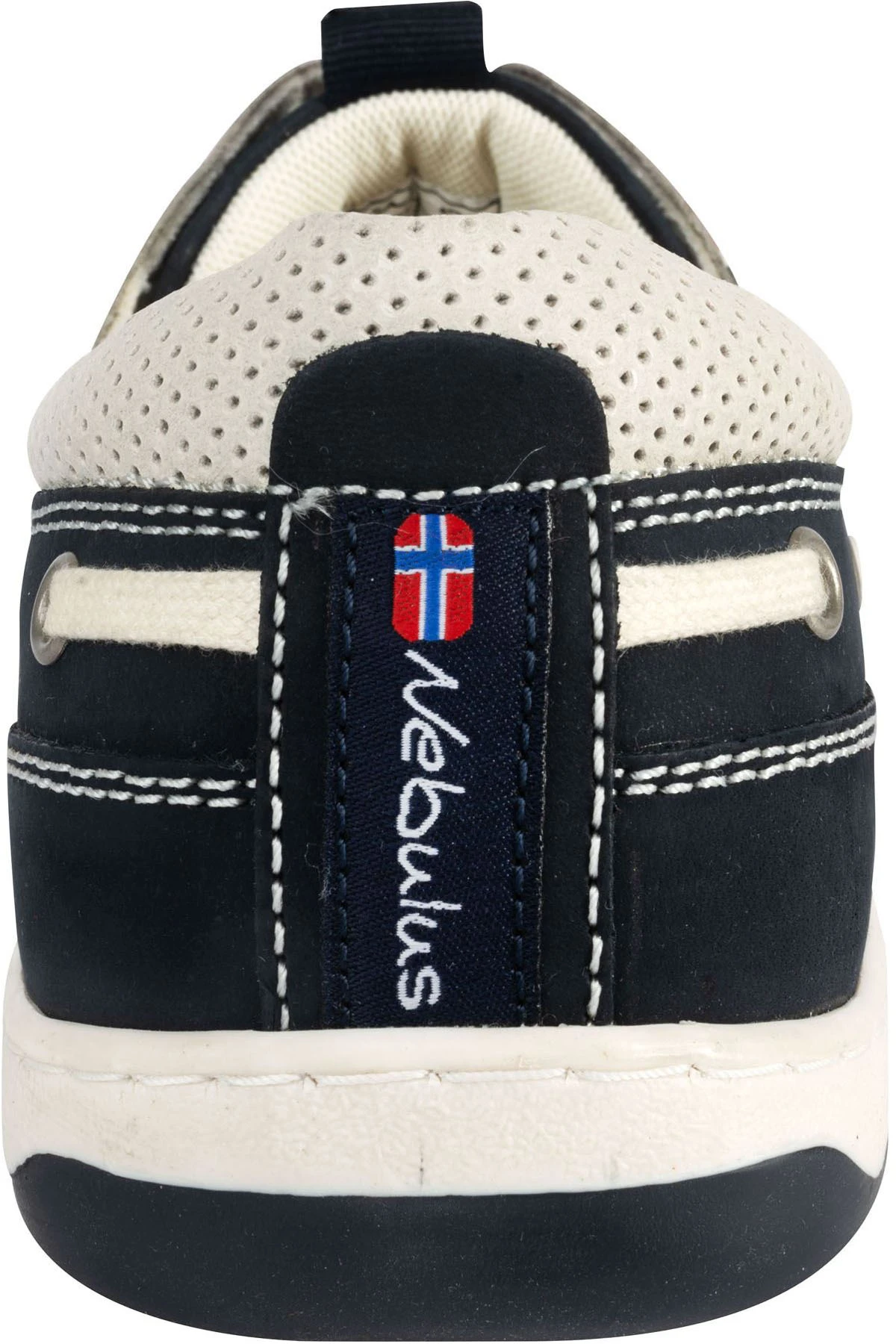 Leder-Bootsschuhe RIVA 3 Leder-Bootsschuhe RIVA – Bild 3