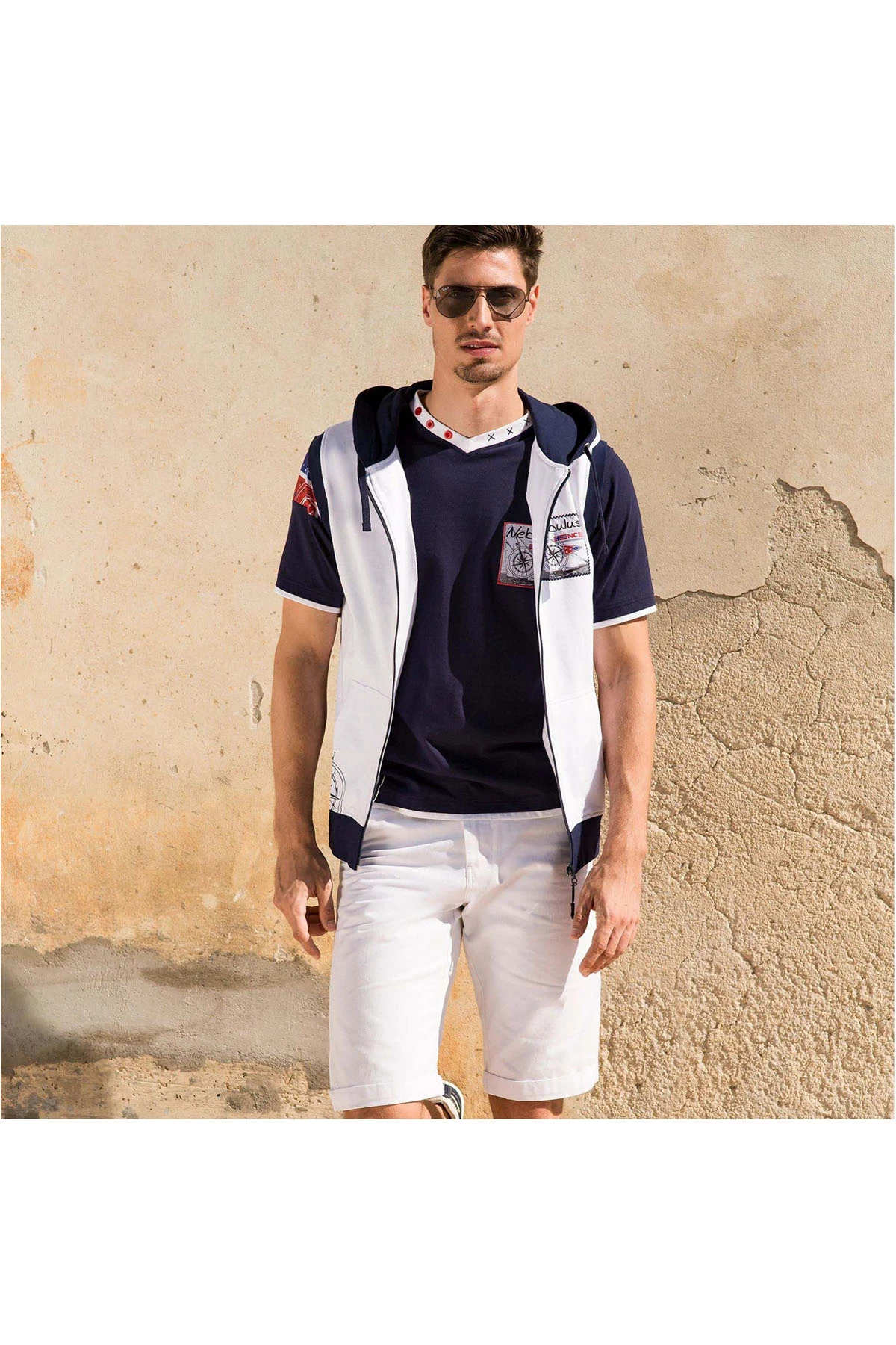 Leder-Bootsschuhe RIVA 6 Leder-Bootsschuhe RIVA – Bild 6