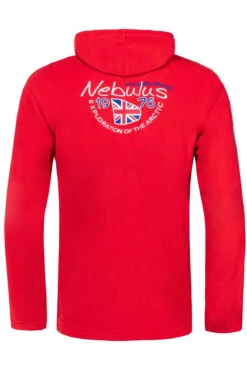 Fleecejacke KINGHOOD Herren -Nebulus Verkäufe Q1710 02 2